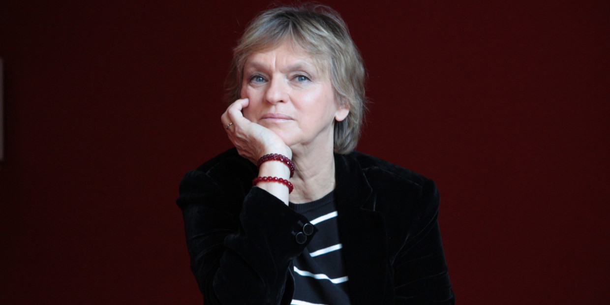 Elke Heidenreich