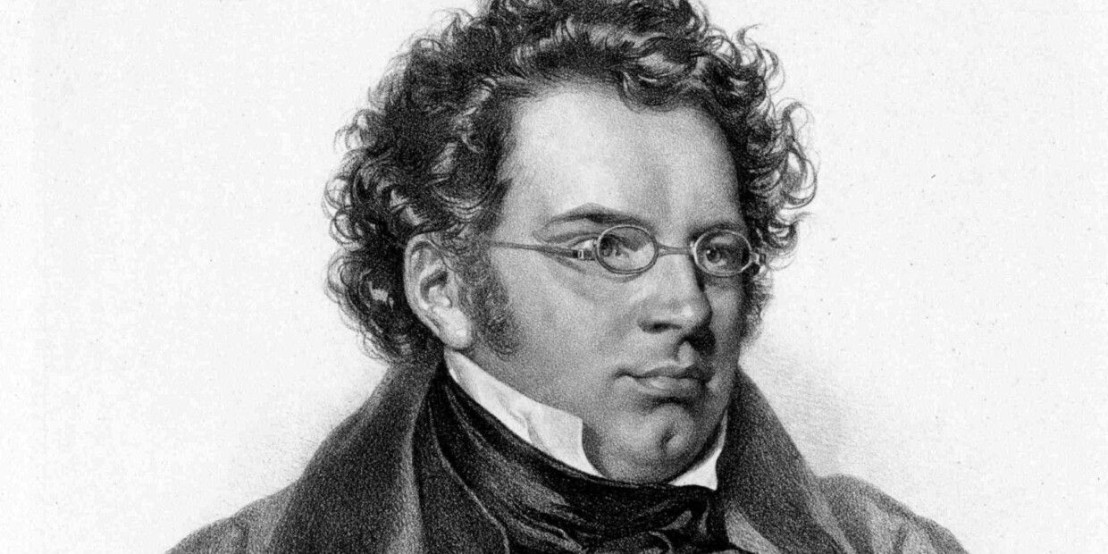 Franz Schubert