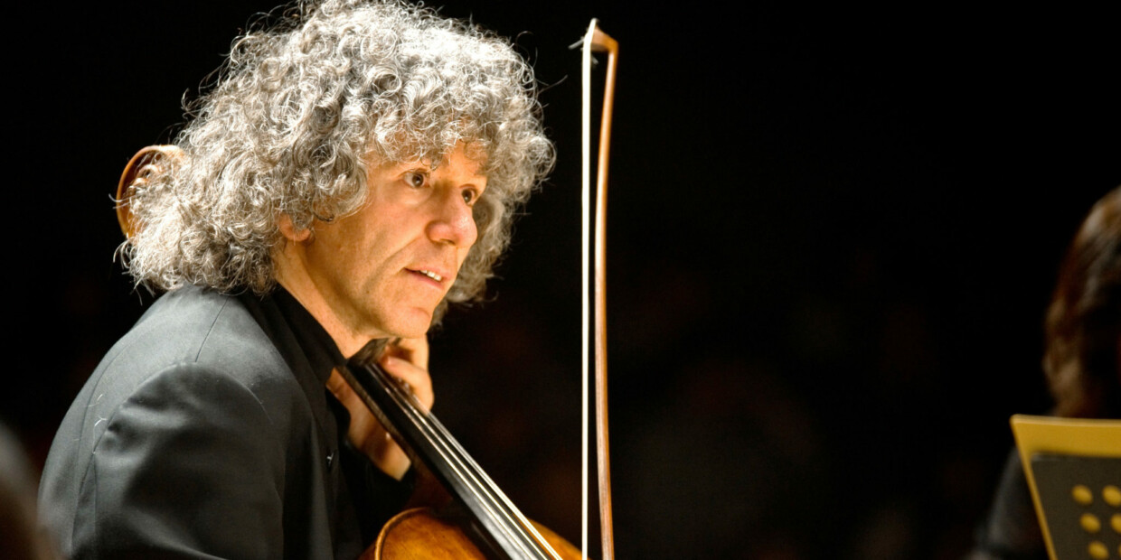 Steven Isserlis