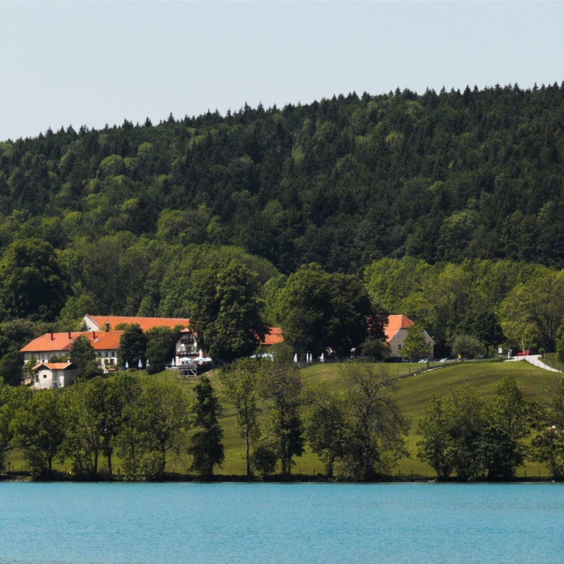 Klostergut Kaltenbrunn