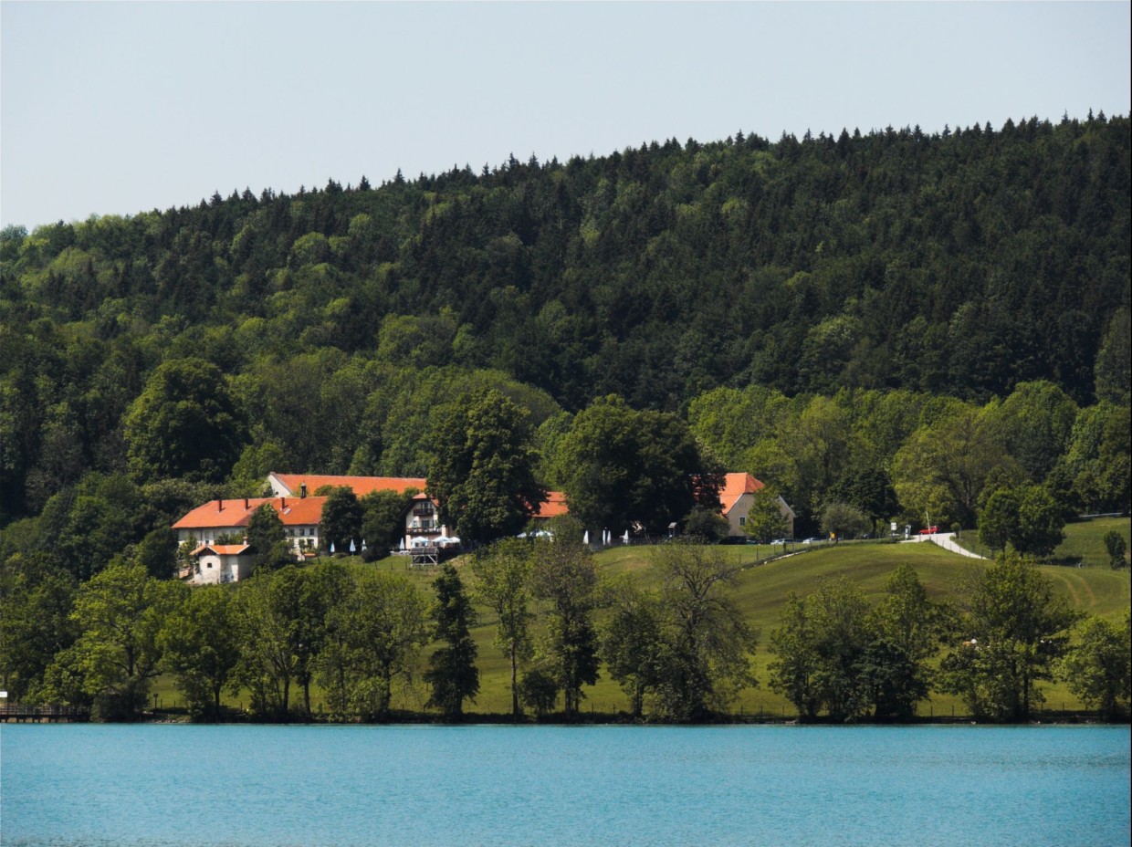 Internationales Musikfest am Tegernsee