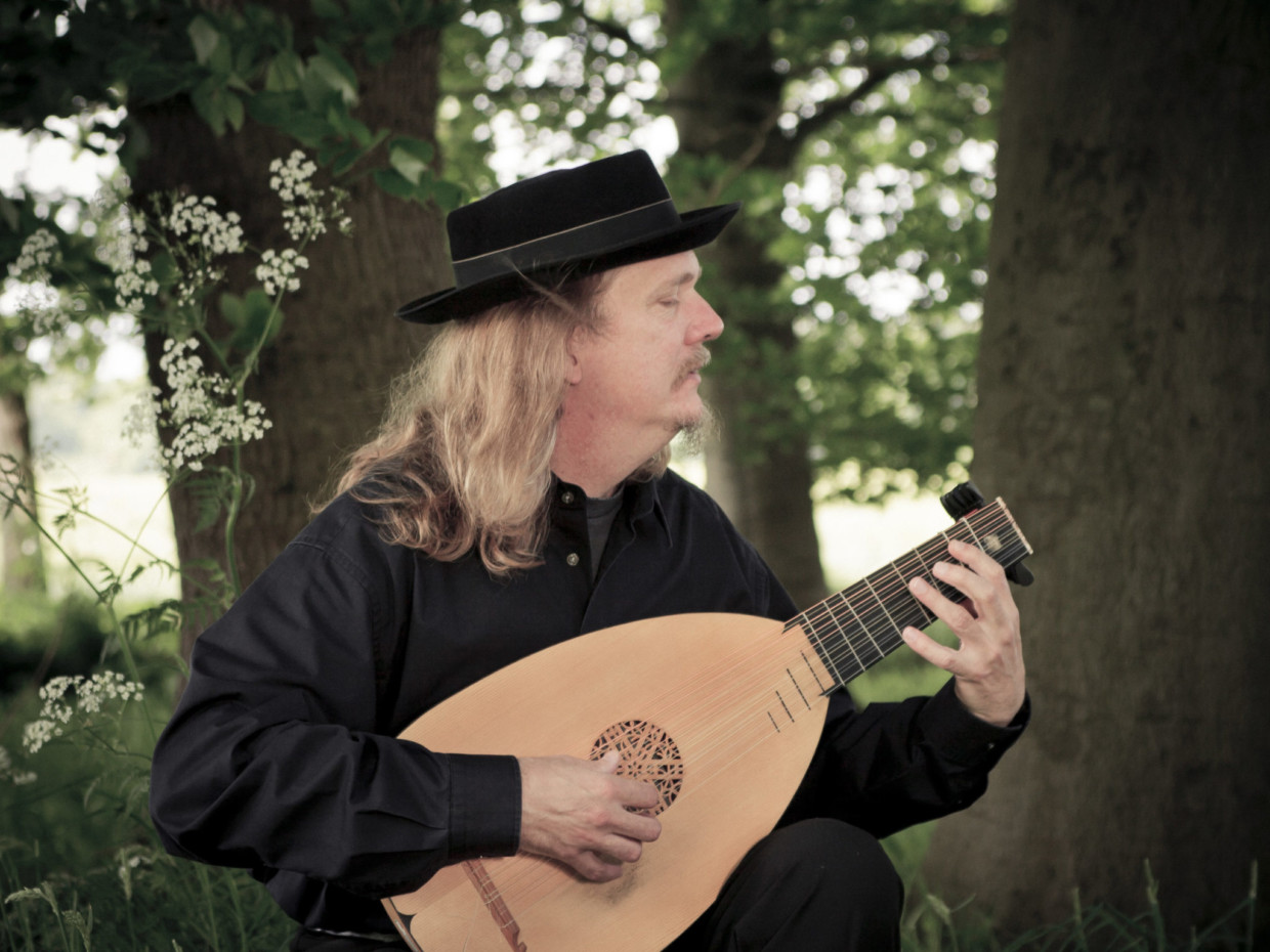 Renaissancemusik trifft auf Jazz und Rock