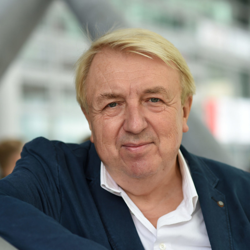 Hanns-Josef Ortheil