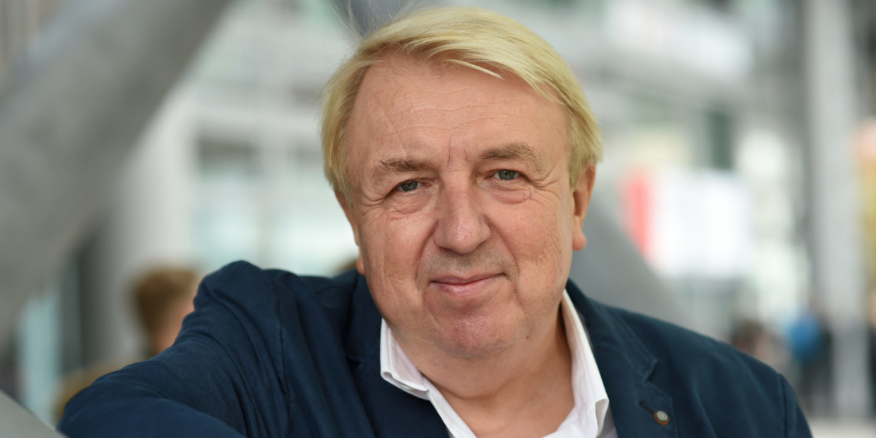 Buchtipp HannsJosef Ortheil Die Erfindung des Lebens concerti.de