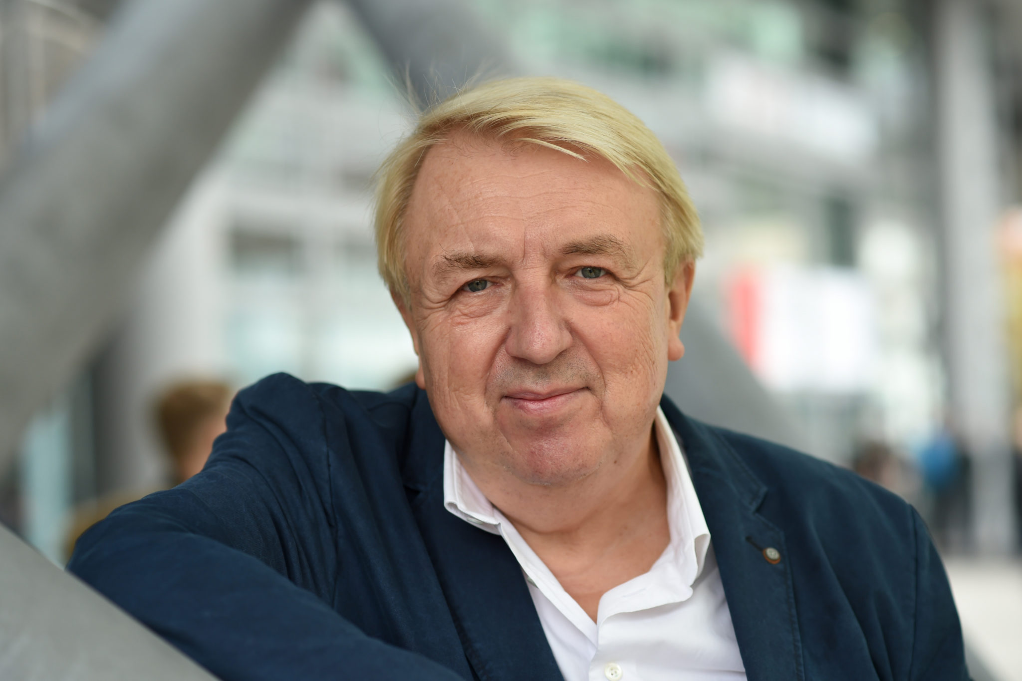 Buchtipp: Hanns-Josef Ortheil – Die Erfindung des Lebens | concerti.de