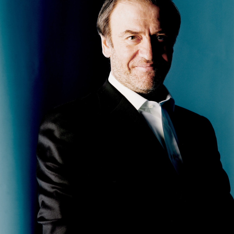 Valery Gergiev