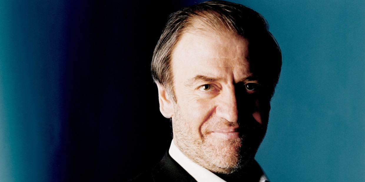 Valery Gergiev