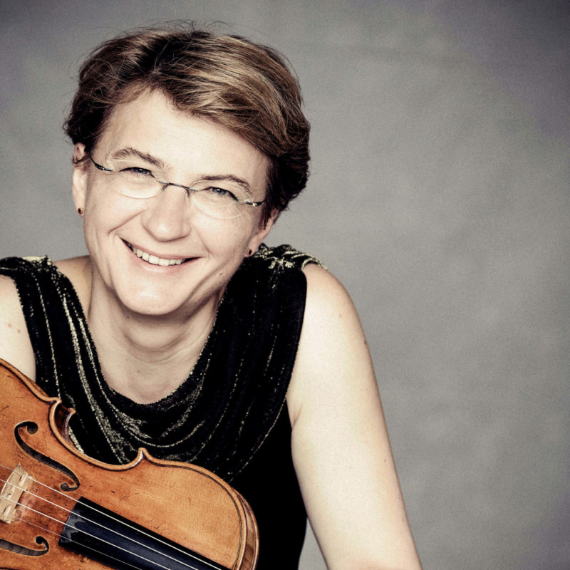 Stephan Adam (Gesang), Anna Kaczmarek-Kalandarishvili & Yuki Kimura