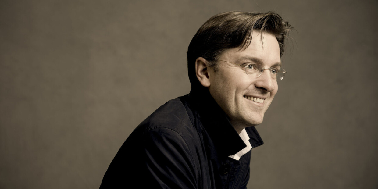 Tomáš Netopil