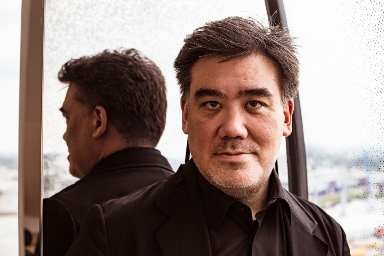 Alan Gilbert