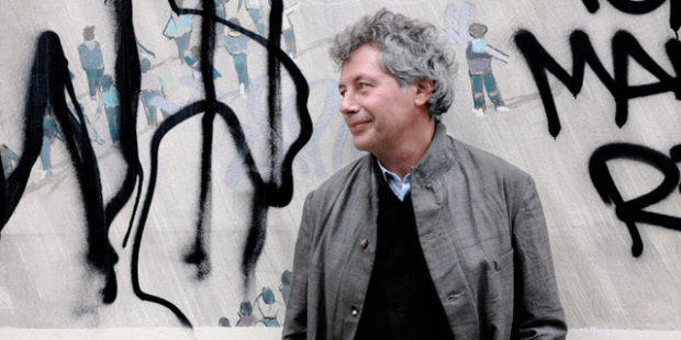 Alessandro Baricco