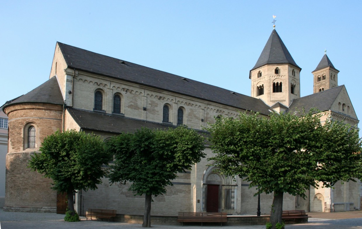 Festival Alte Musik Knechtsteden
