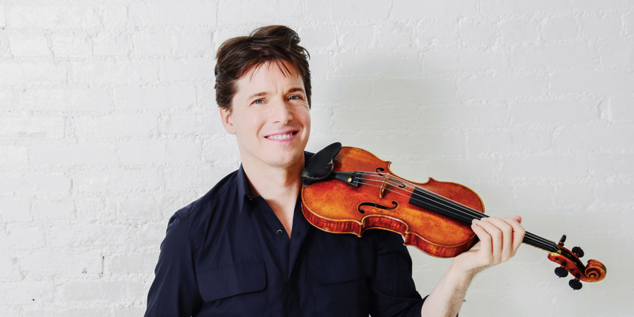 Joshua Bell