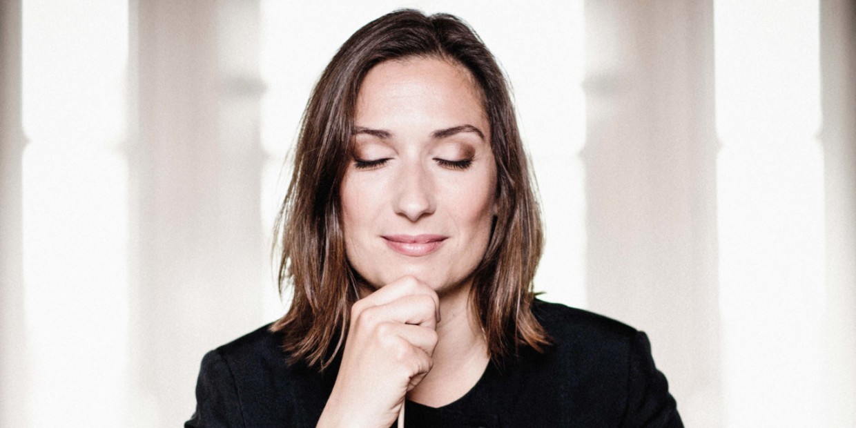 Ariane Matiakh