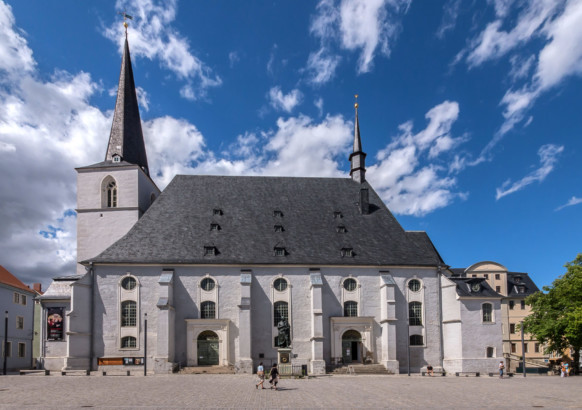 Stadtkirche Weimar