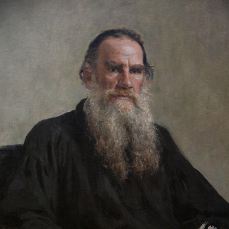Lew Tolstoi