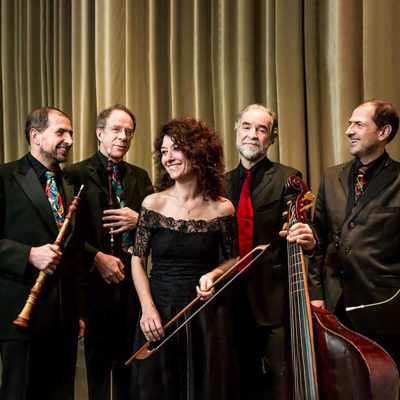 Ensemble Zefiro