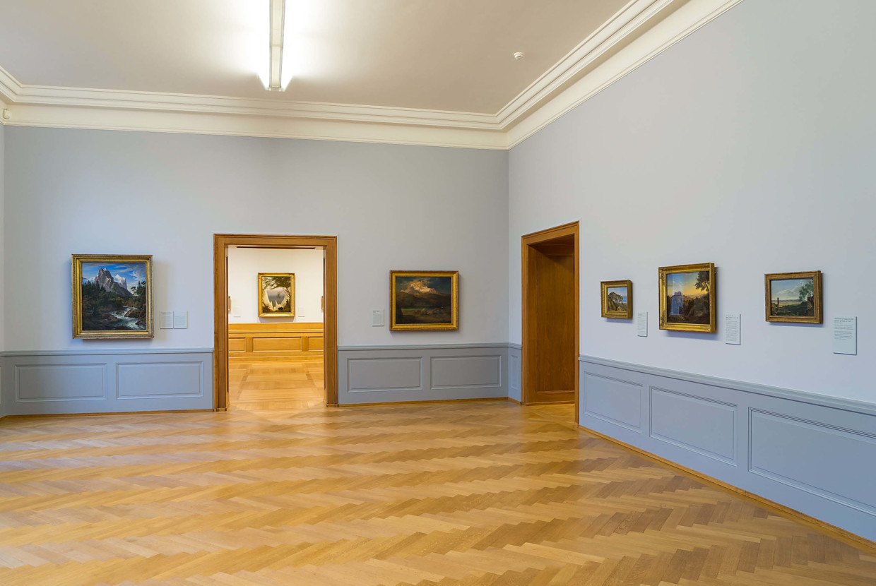 Kunst Museum Winterthur