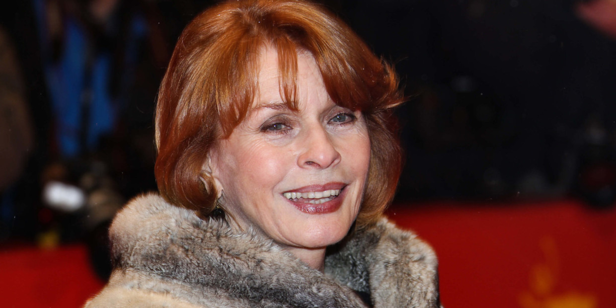 Senta Berger