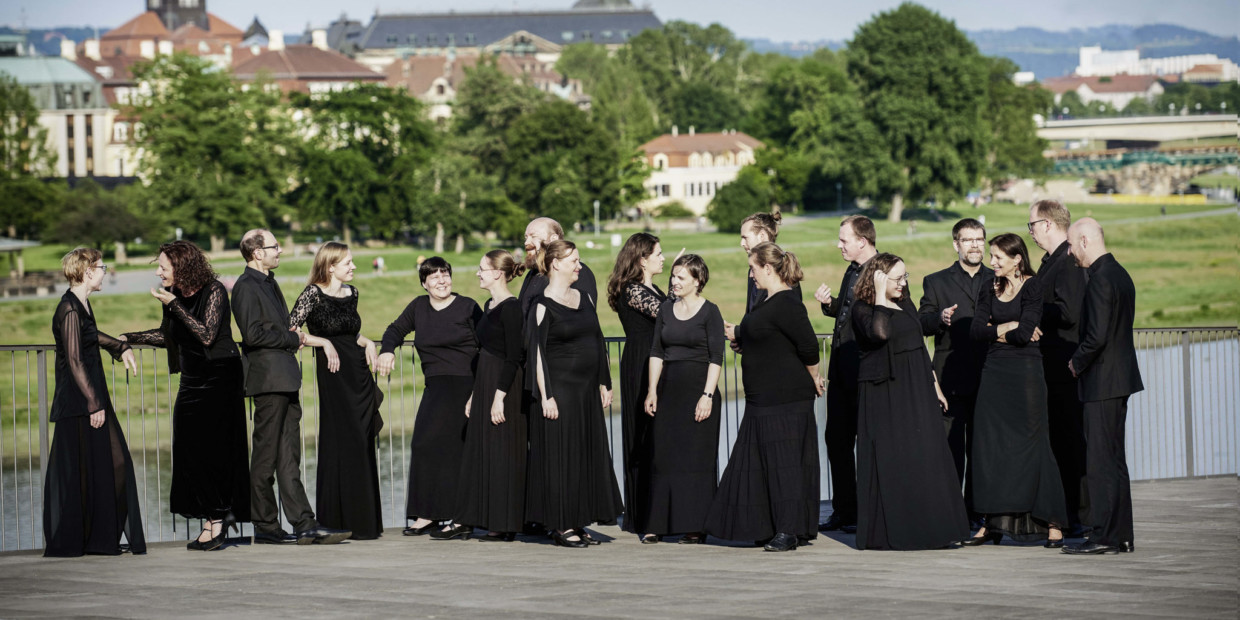 Dresdner Kammerchor