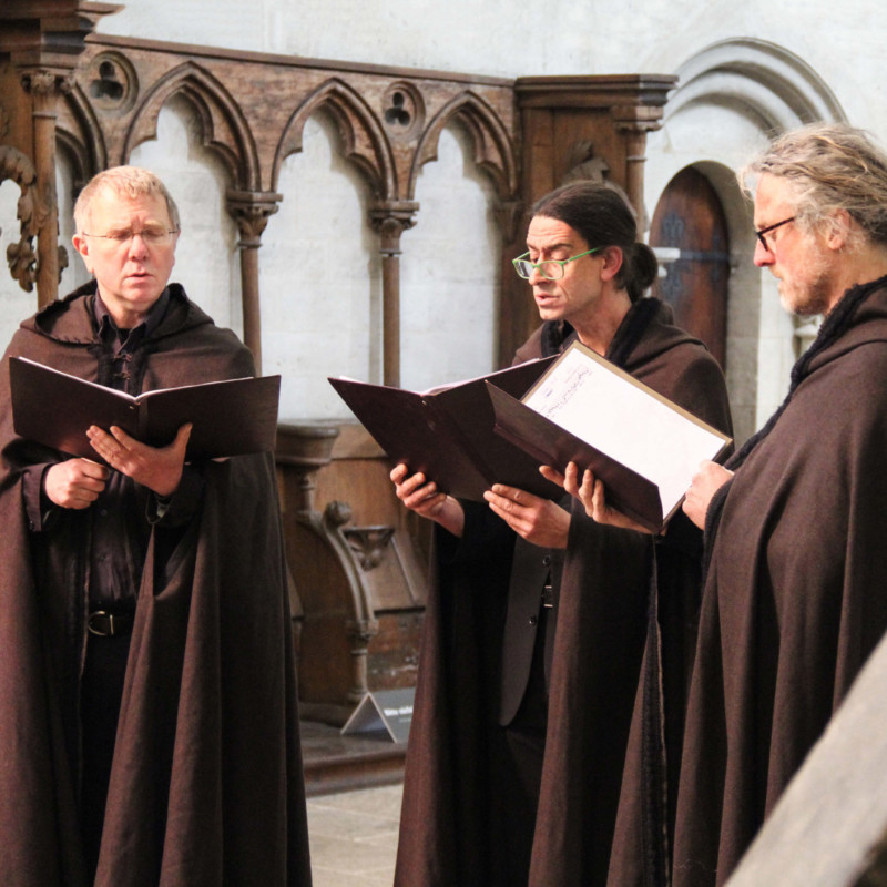 Ensemble montalbâne