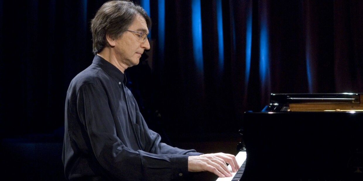 Evgeni Koroliov