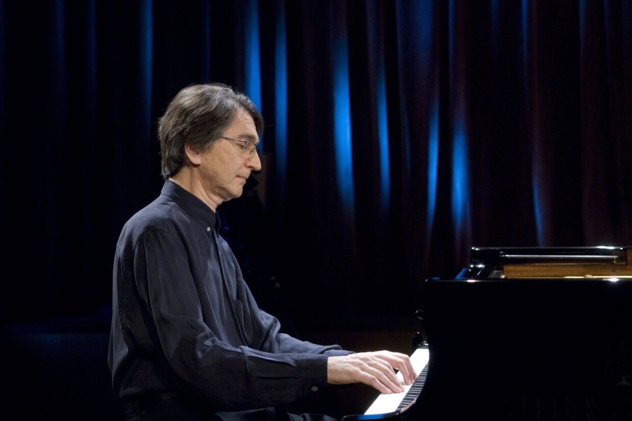 Evgeni Koroliov