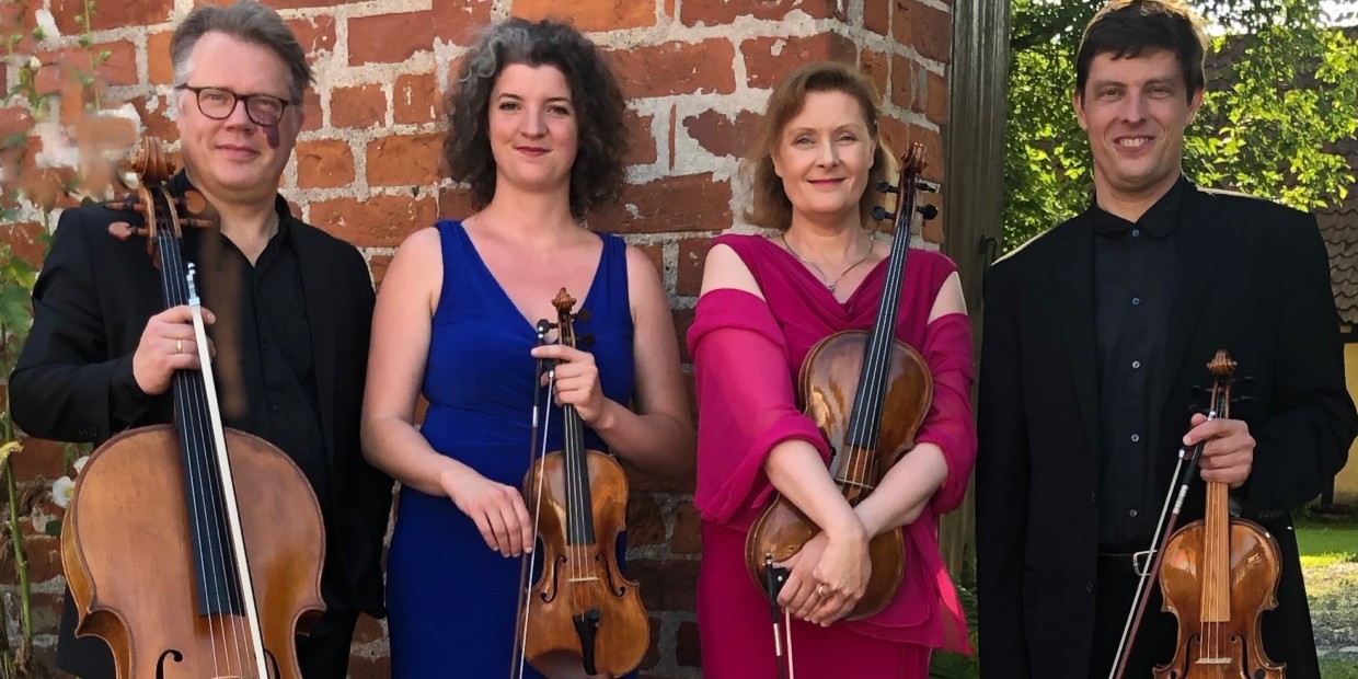 Henschel Quartett