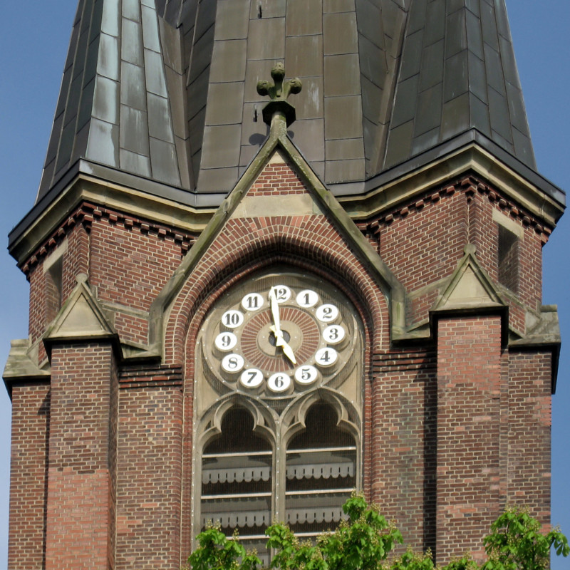 Kreuzkirche Herne