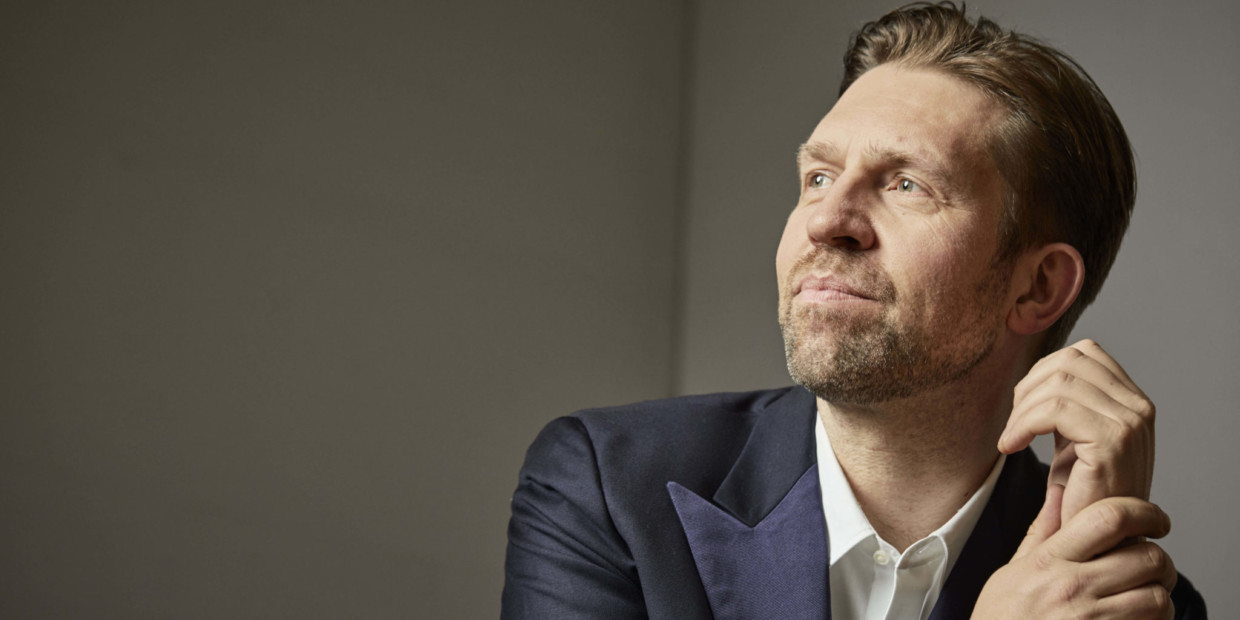 Leif Ove Andsnes