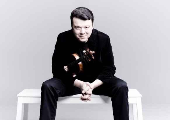 Vadim Gluzman
