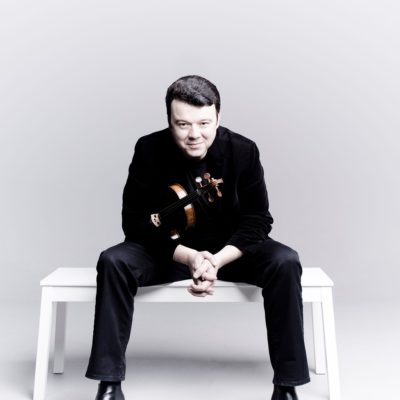 Vadim Gluzman