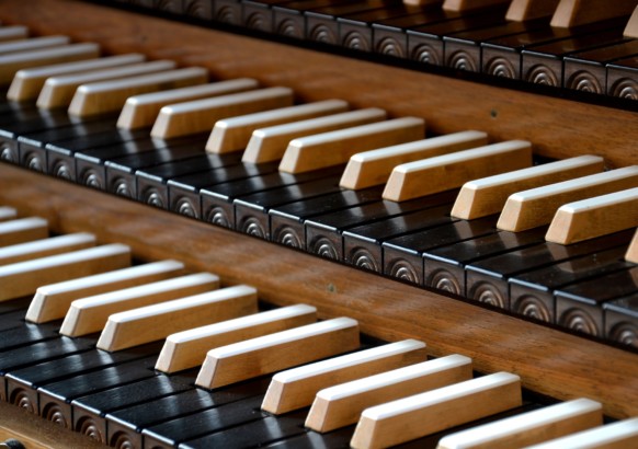 Orgel