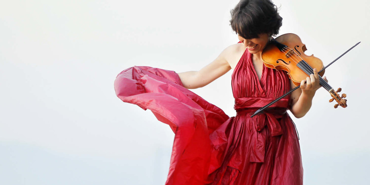 Vivaldi Il mondo al rovescio in Bayreuth concerti.de Vivaldi Il mondo al rovescio in Bayreuth concerti.de
