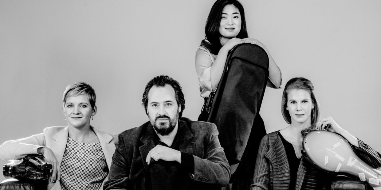 Artemis Quartett