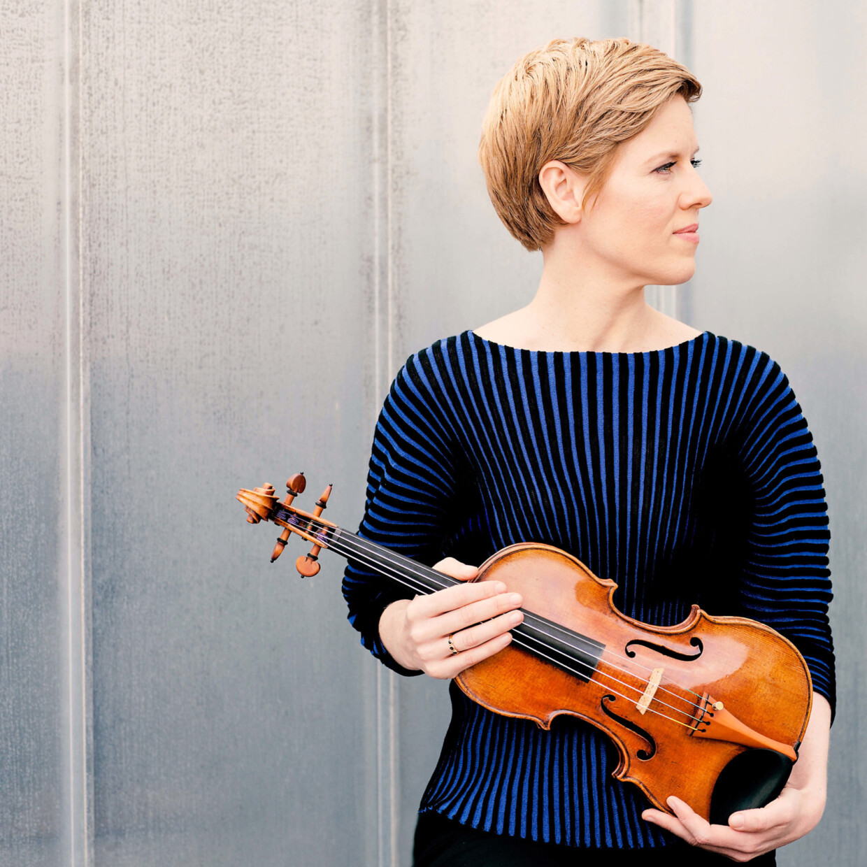 Isabelle Faust Konzerte, Artikel, Rezensionen & Termine concerti.de