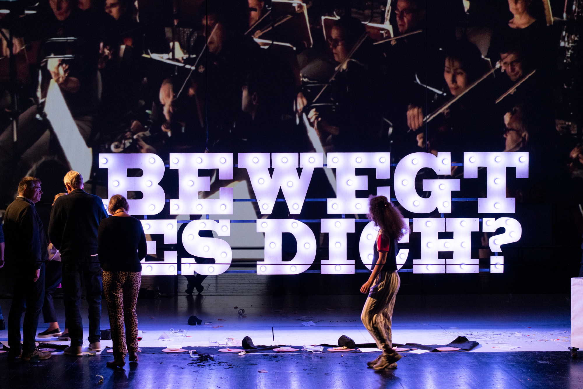 Staatstheater Darmstadt Spielplan & News concerti.de