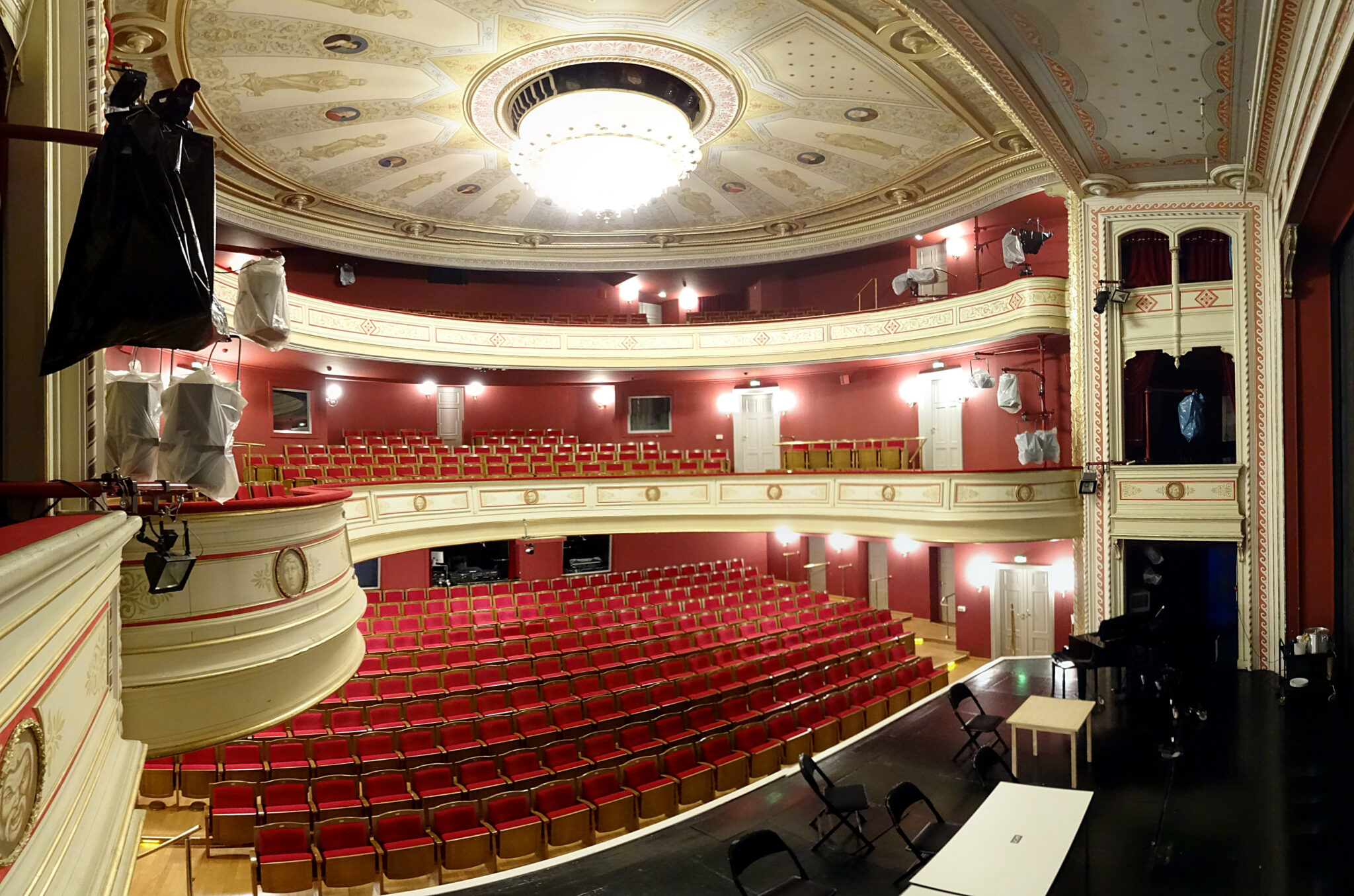 Gerhart Hauptmann Theater Görlitz