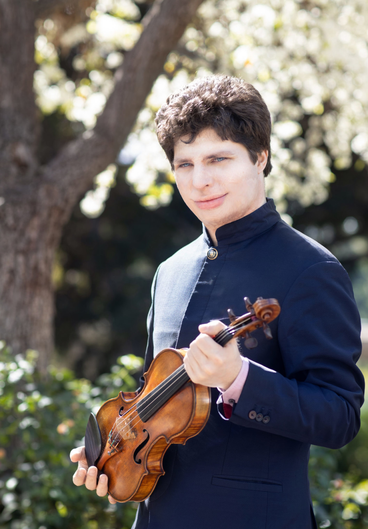 … Augustin Hadelich