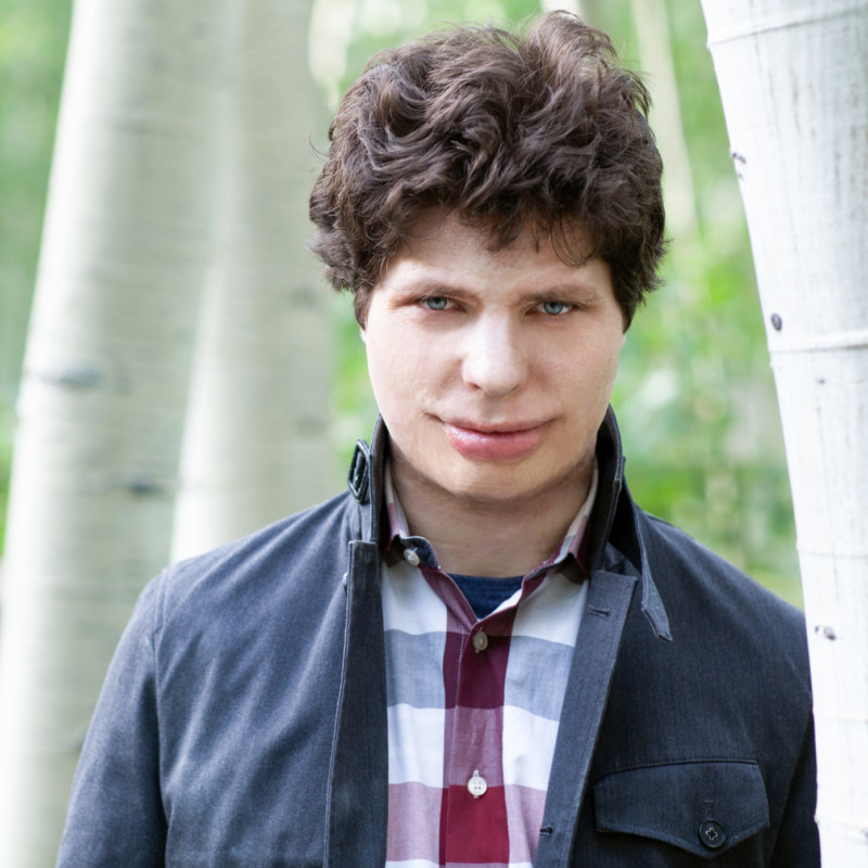 Augustin Hadelich