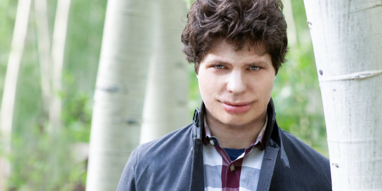 Augustin Hadelich