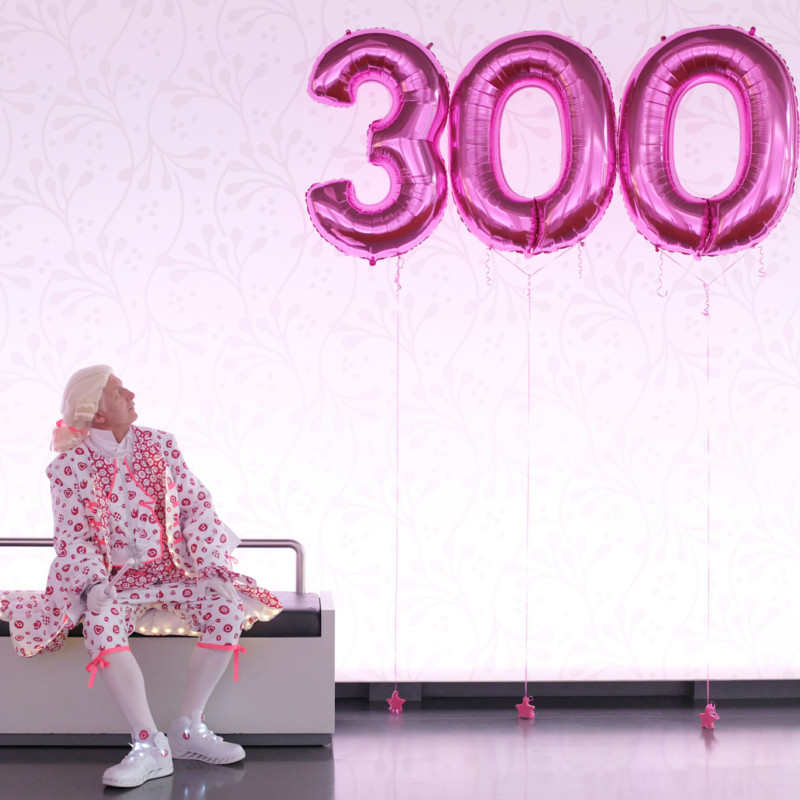 Zum 300. Geburtstag von Leopold Mozart