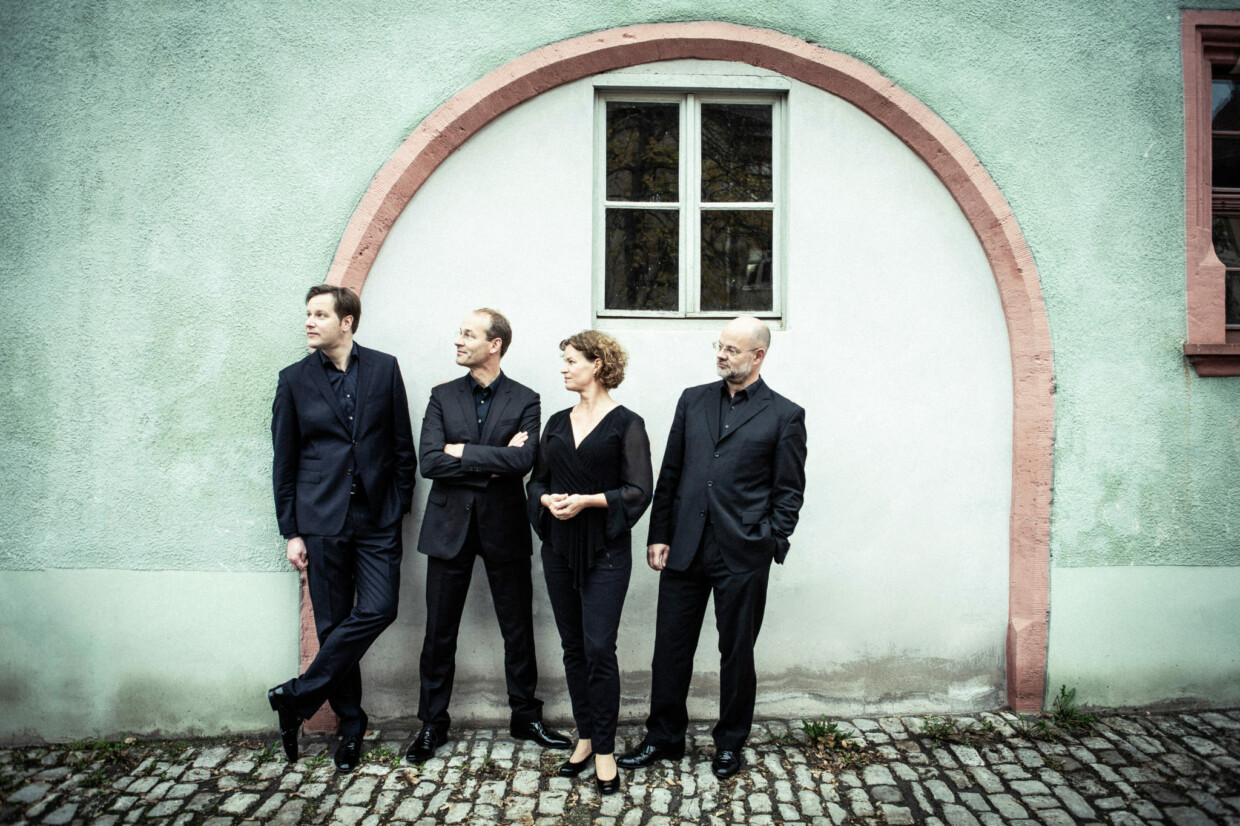 Mandelring Quartett