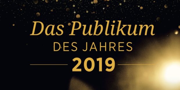 Es geht wieder los