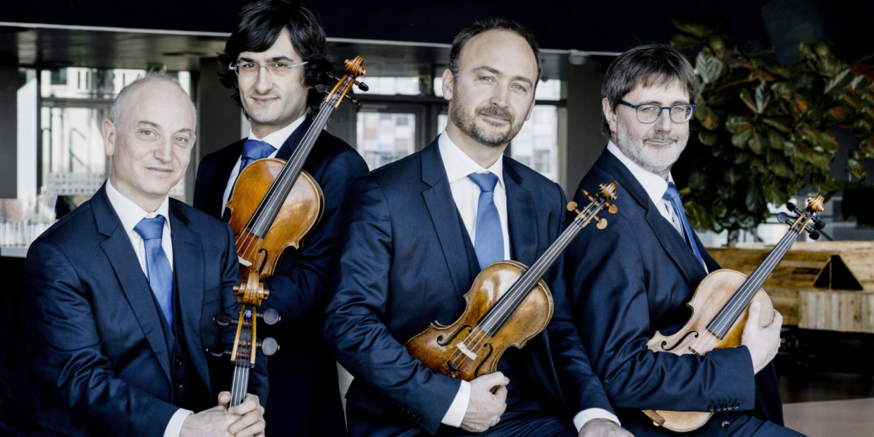 Quatuor Danel