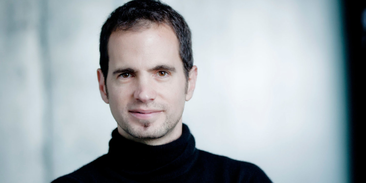 Jonathan Stockhammer