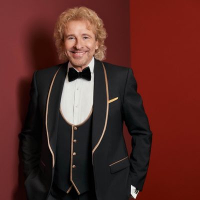 Thomas Gottschalk präsentiert die festliche Gala zur Verleihung des OPUS KLASSIK 2019 im Konzerthaus Berlin