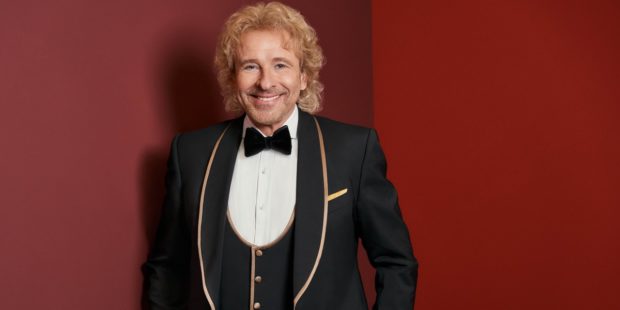 Thomas Gottschalk präsentiert die festliche Gala zur Verleihung des OPUS KLASSIK 2019 im Konzerthaus Berlin