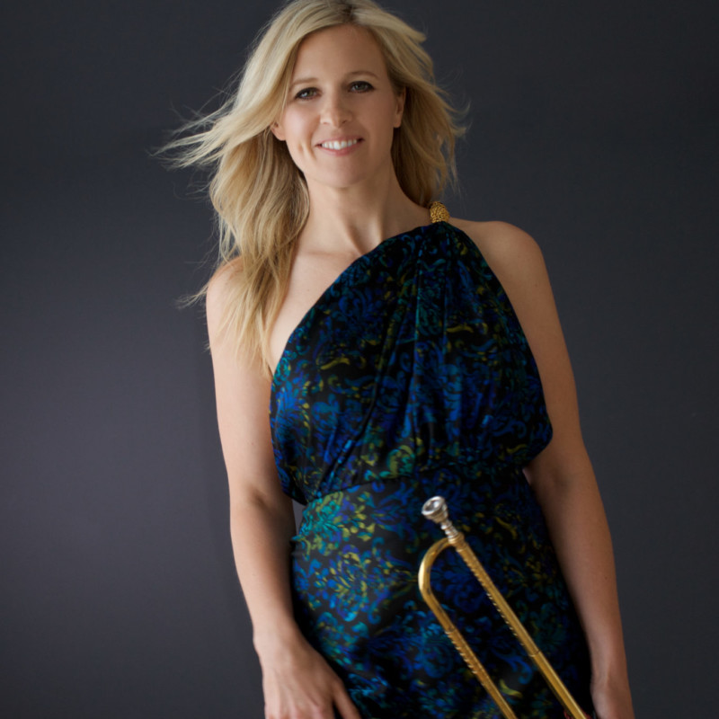 Alison Balsom