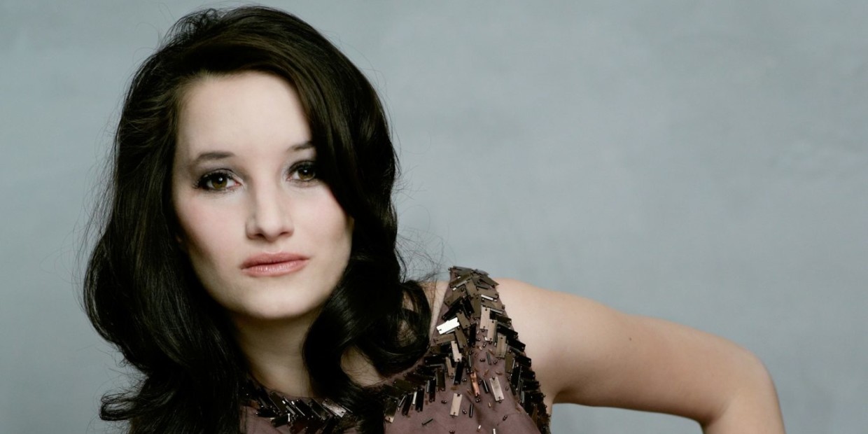 Anna Prohaska